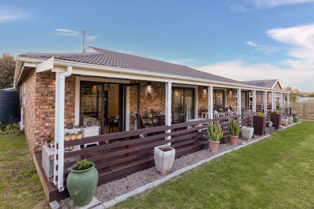 House for sale in Boknesstrand - 1KO1746566