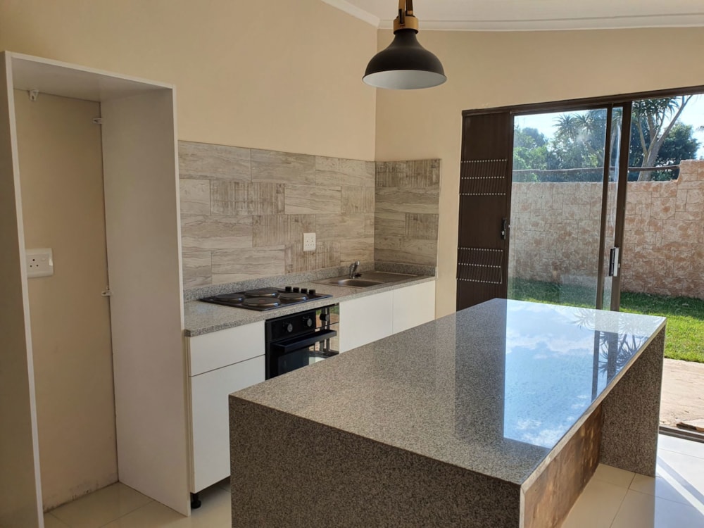 Cottage to rent in Bothas Hill - 1KF1741898