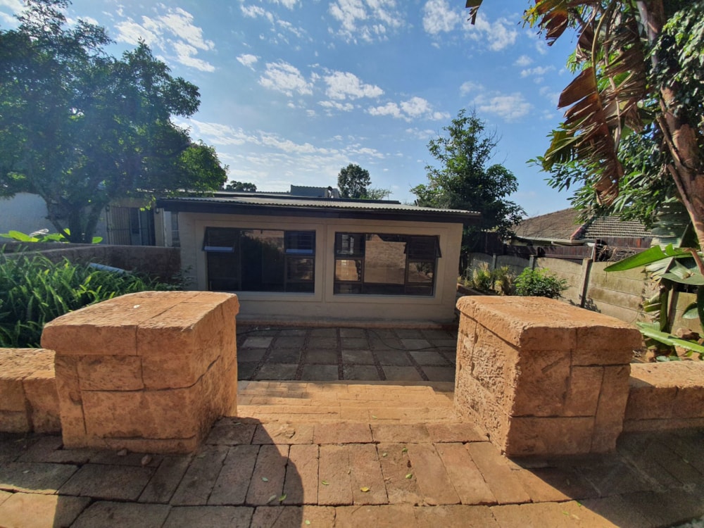 Cottage to rent in Bothas Hill - 1KF1741898