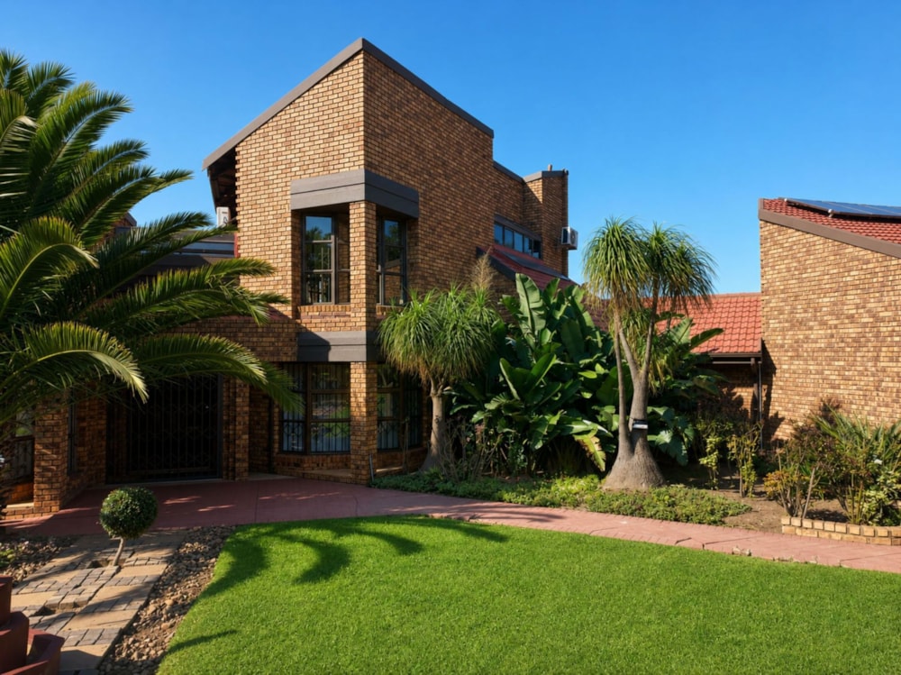 House for sale in Moreleta Park - PT1743805