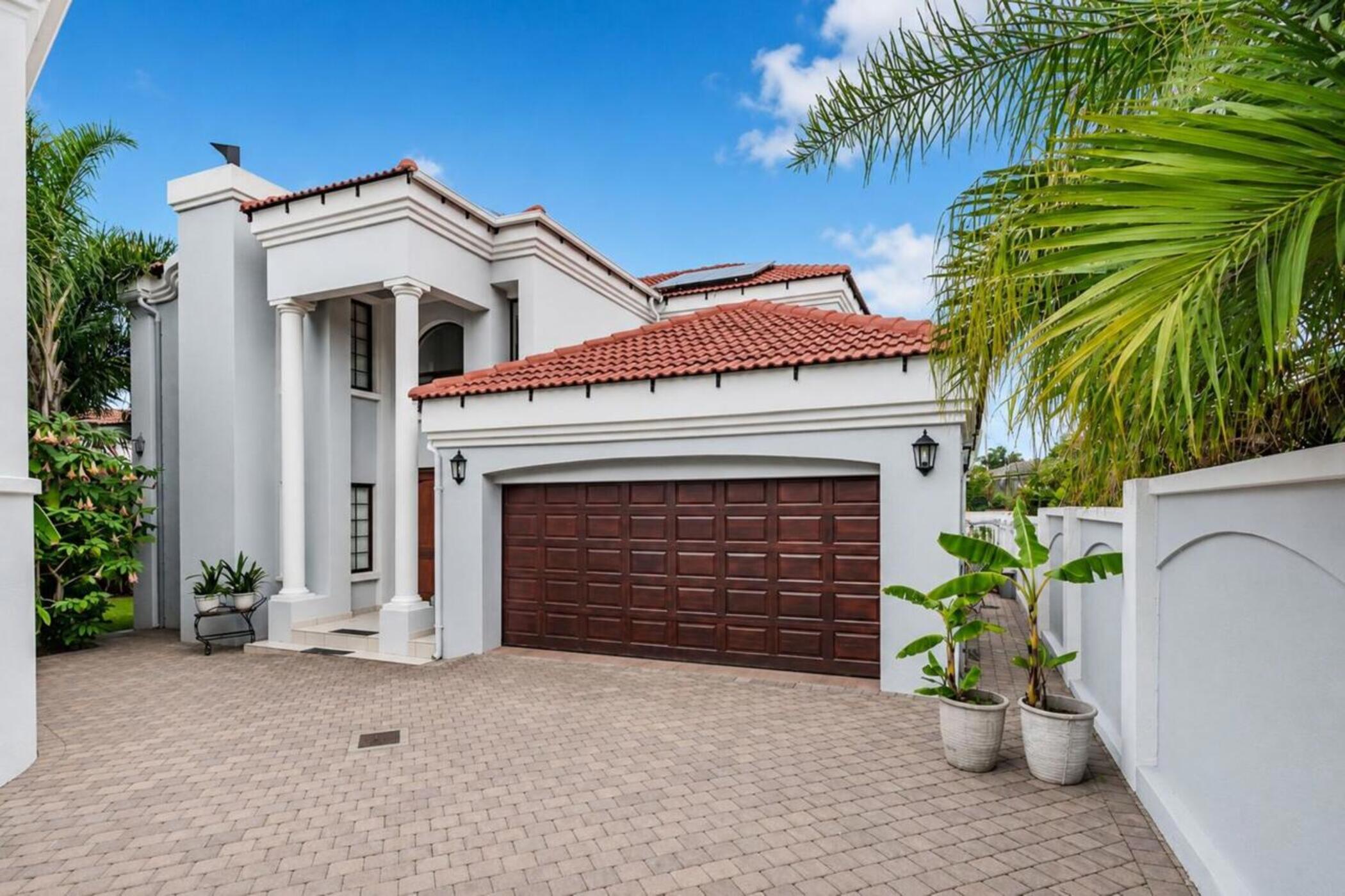 Security estate home for sale in Moreleta Park - PT1727898