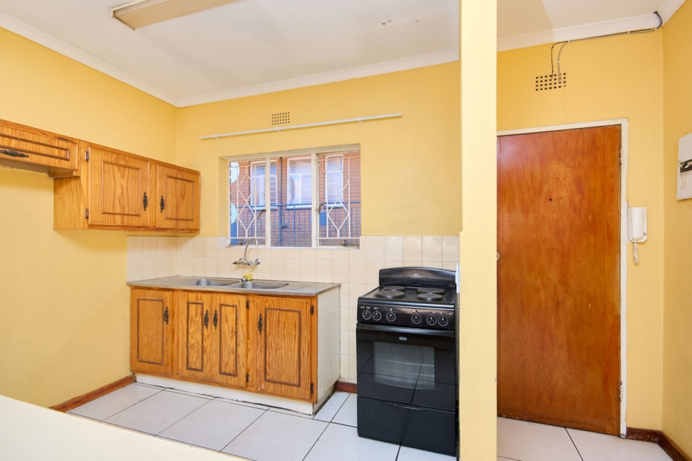 Apartment for sale in Florida, Roodepoort - RAN1741617 Apartment for sale in Florida, Roodepoort - RAN1741617
