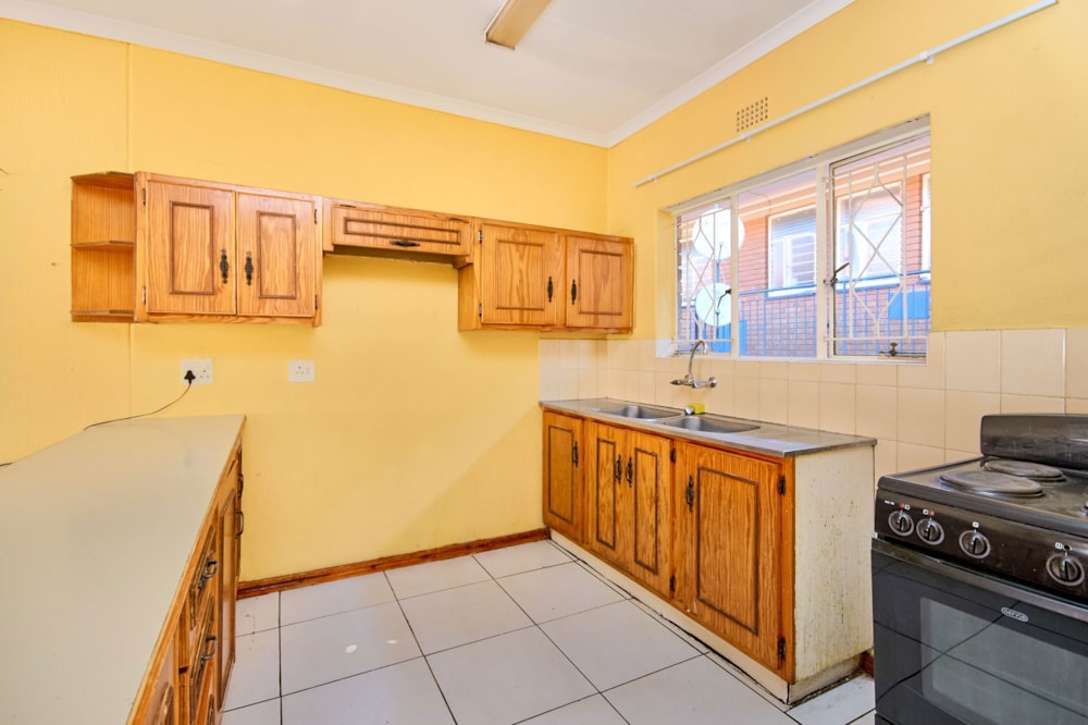 Apartment for sale in Florida, Roodepoort - RAN1741617 Apartment for sale in Florida, Roodepoort - RAN1741617