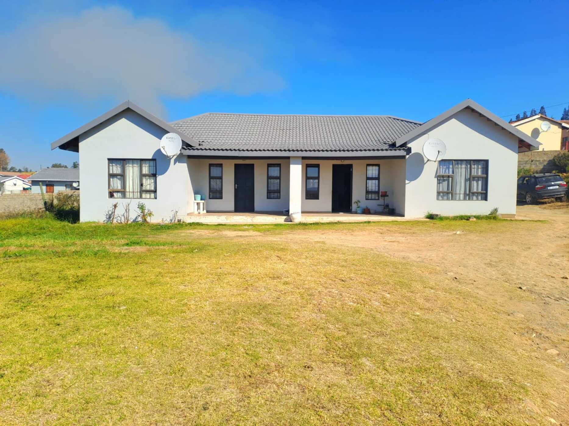 House for sale in Kokstad - 1UB1742693