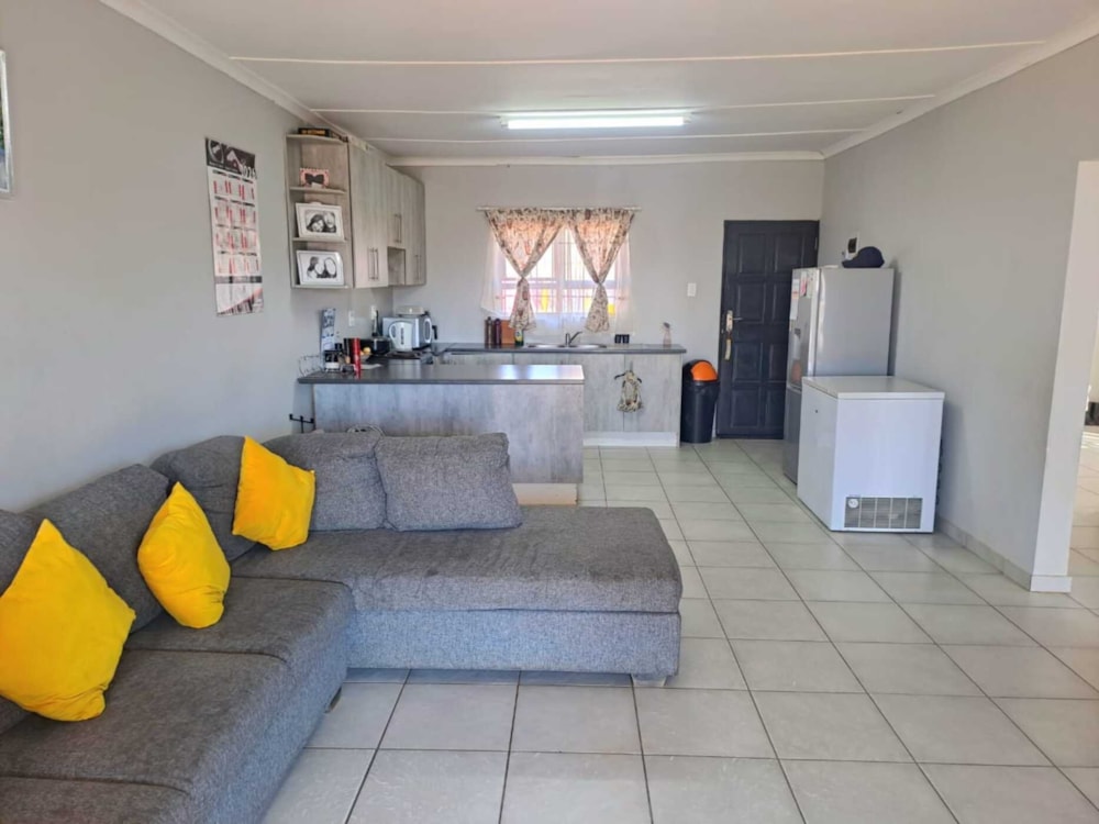 House for sale in Kokstad - 1UB1742693 House for sale in Kokstad - 1UB1742693