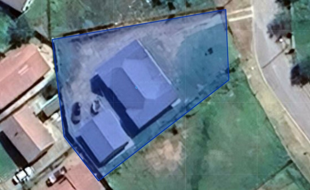 House for sale in Kokstad - 1UB1742693 House for sale in Kokstad - 1UB1742693