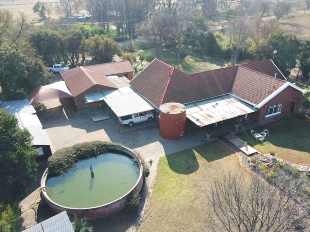 Smallholding for sale in Roodewal - 1BX1744243