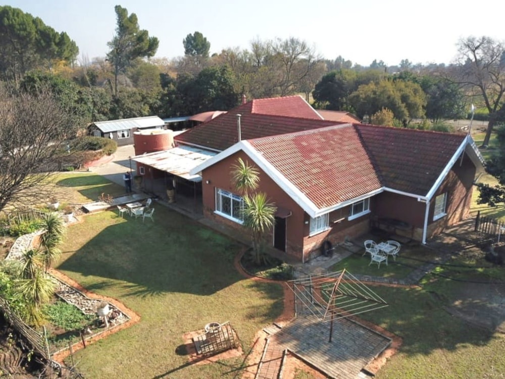 Smallholding for sale in Roodewal - 1BX1744243