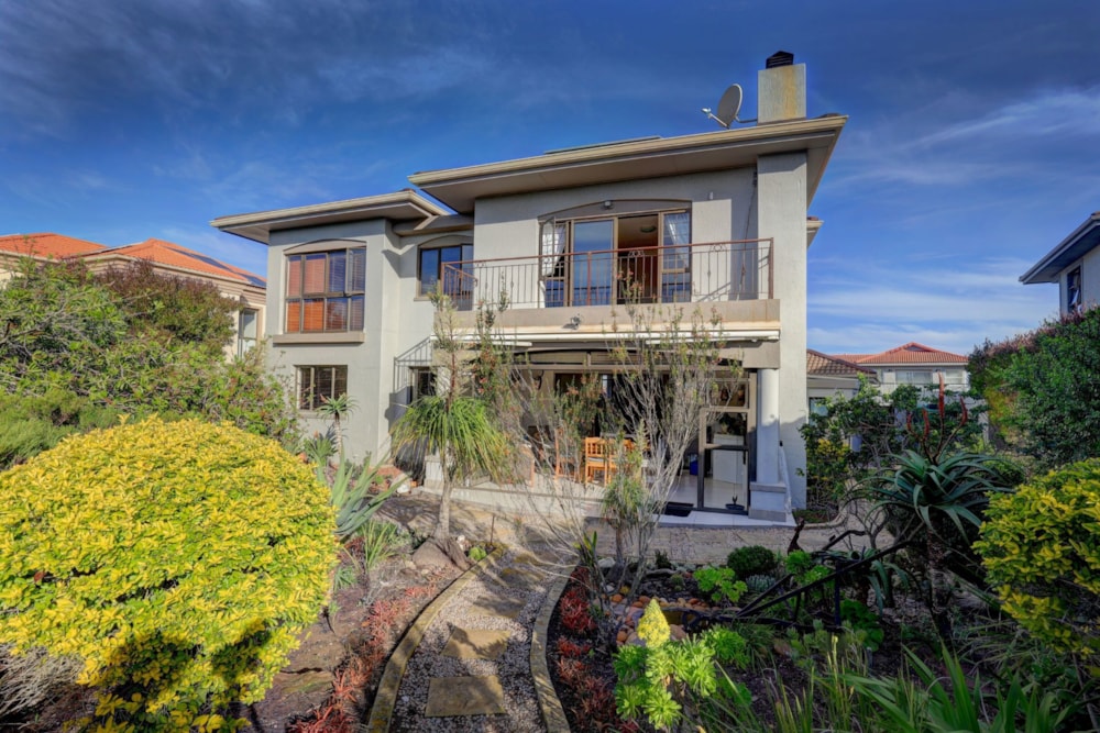 House for sale in Mossel Bay Golf Estate - 1MB1742237 House for sale in Mossel Bay Golf Estate - 1MB1742237