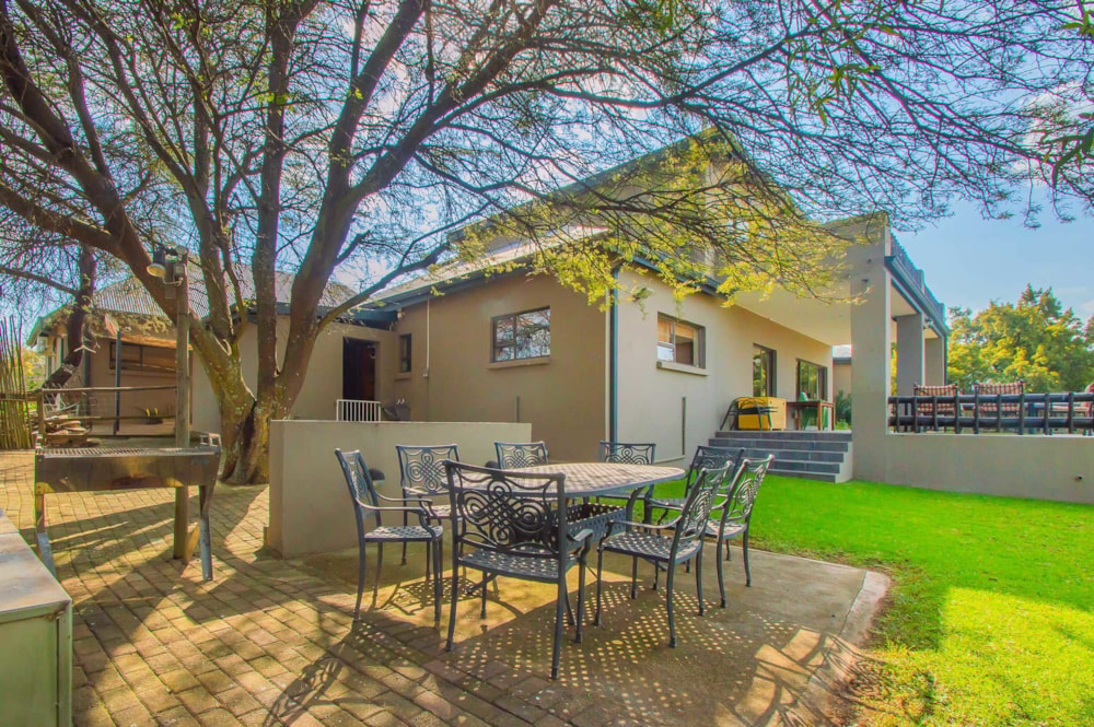 House for sale in Letamo Game Farm - 1KR1741915