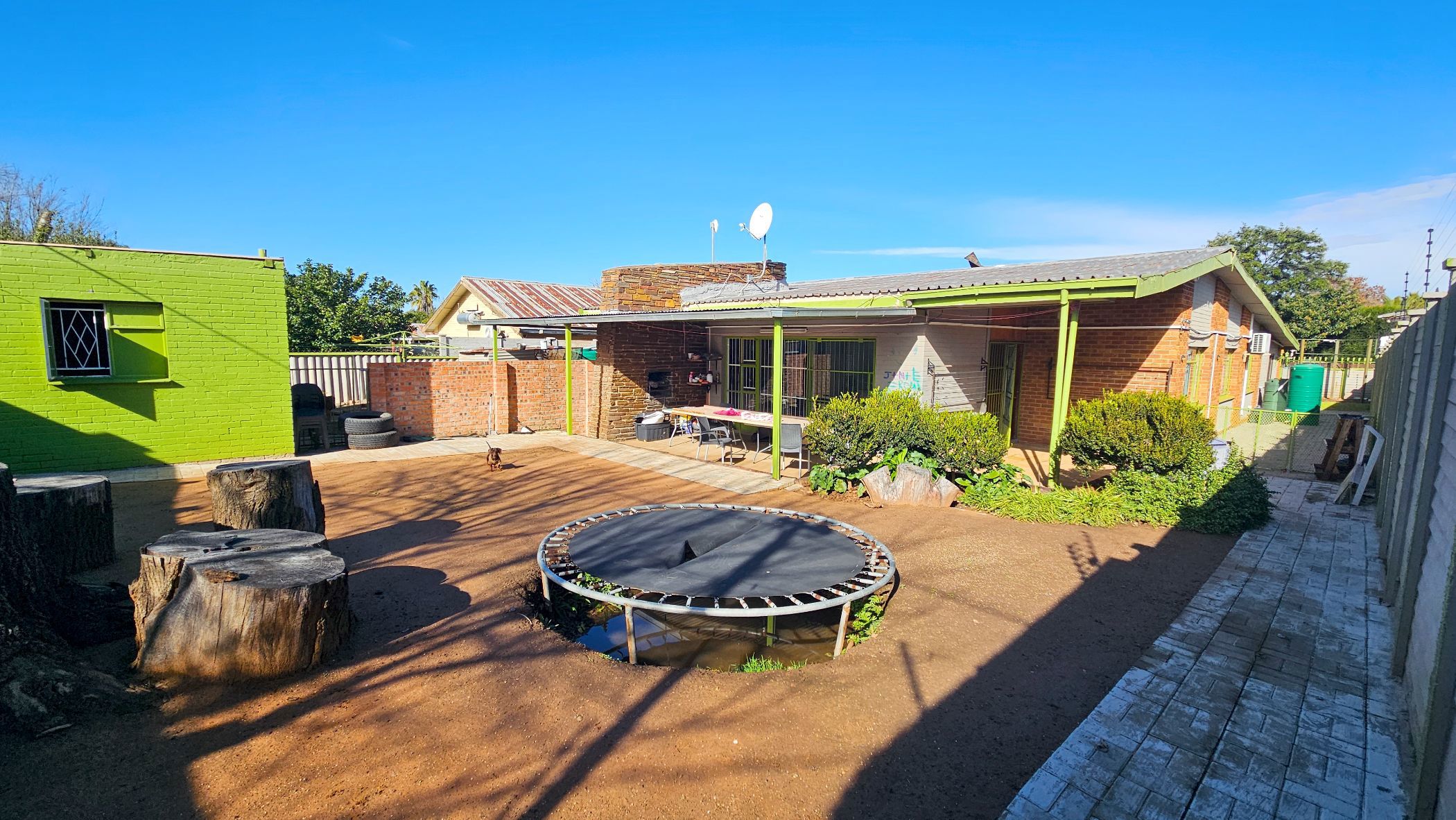 House for sale in Uitsig, Bloemfontein - 1BX1742470
