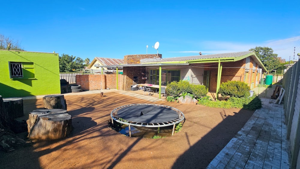 House for sale in Uitsig, Bloemfontein - 1BX1742470
