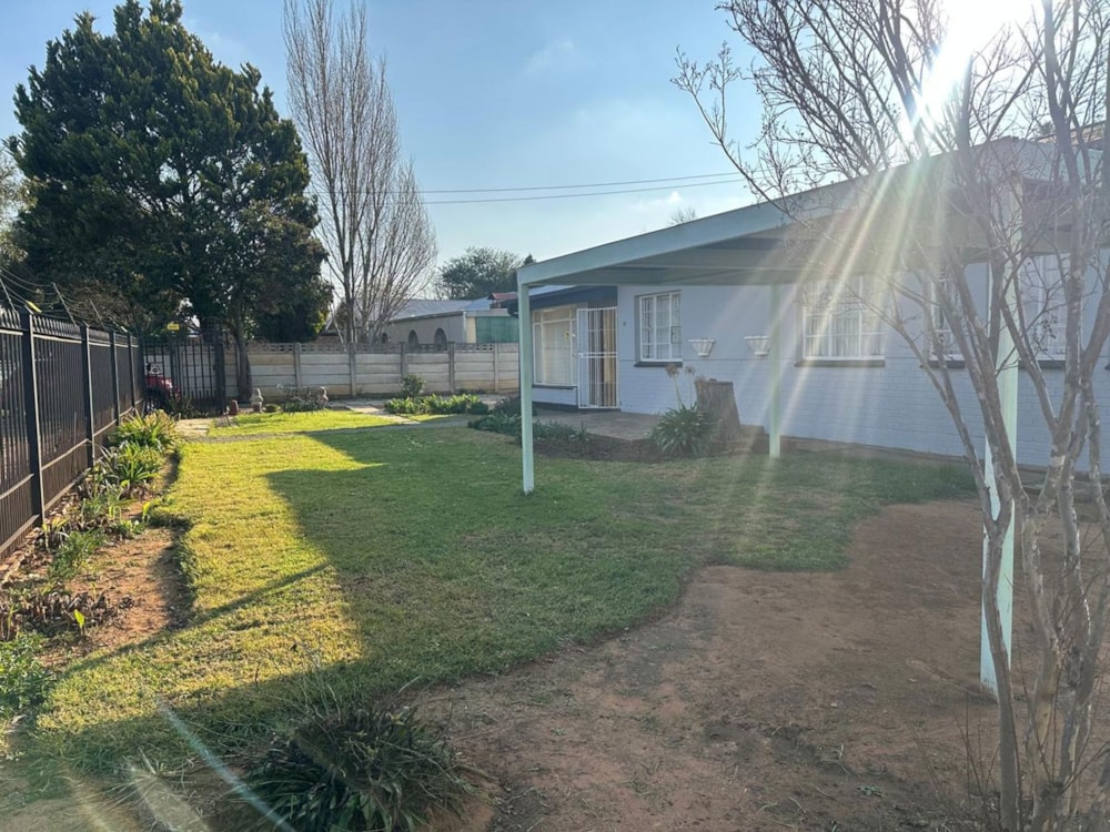 House to rent in Wilgehof - 1BX1744253