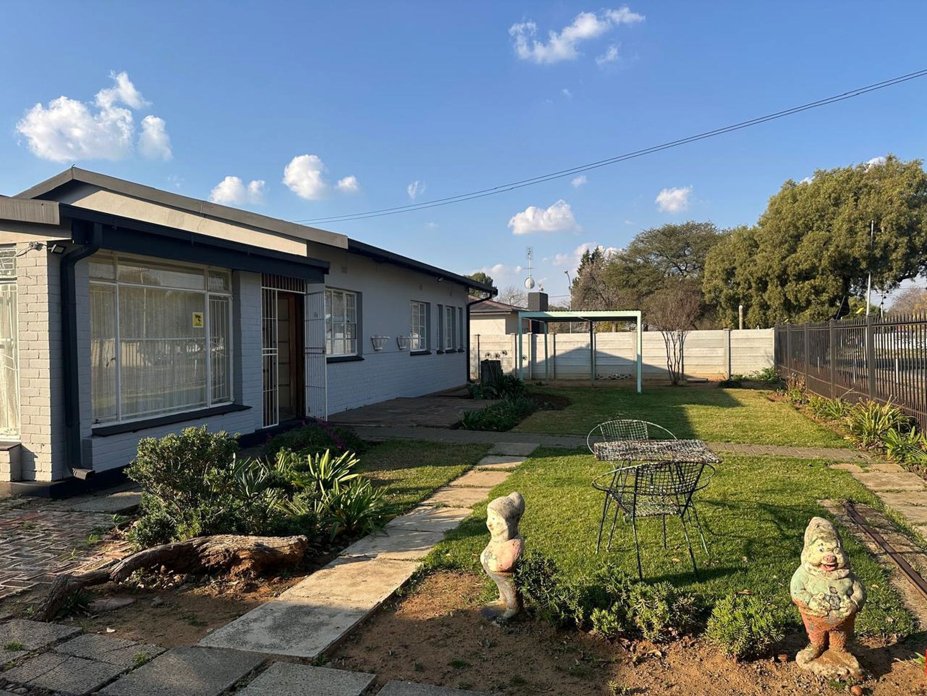 House to rent in Wilgehof - 1BX1744253