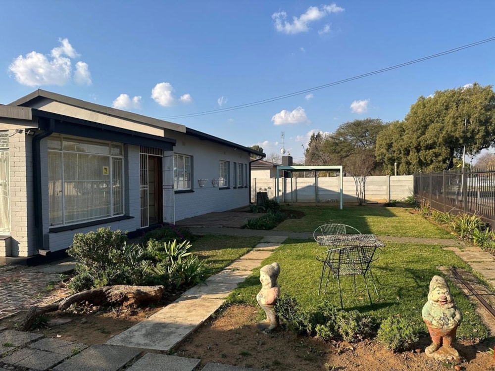 House to rent in Wilgehof - 1BX1744253