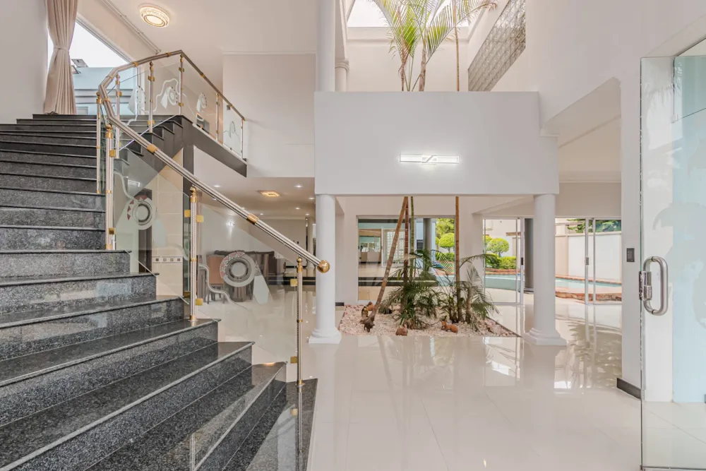 House to rent in Silver Lakes Golf Estate - PT1743156