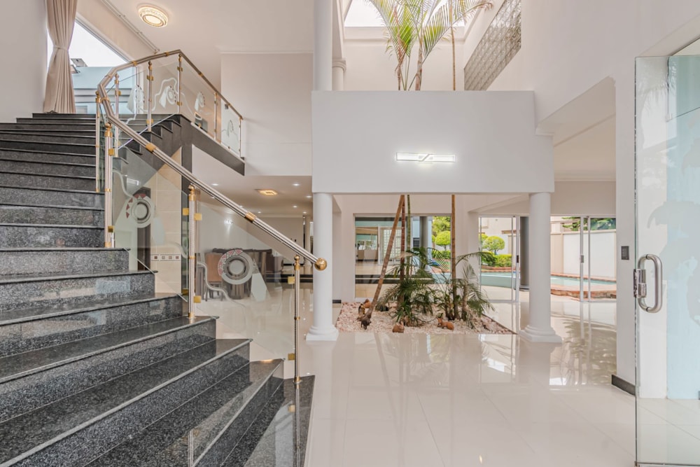 House to rent in Silver Lakes Golf Estate - PT1743156