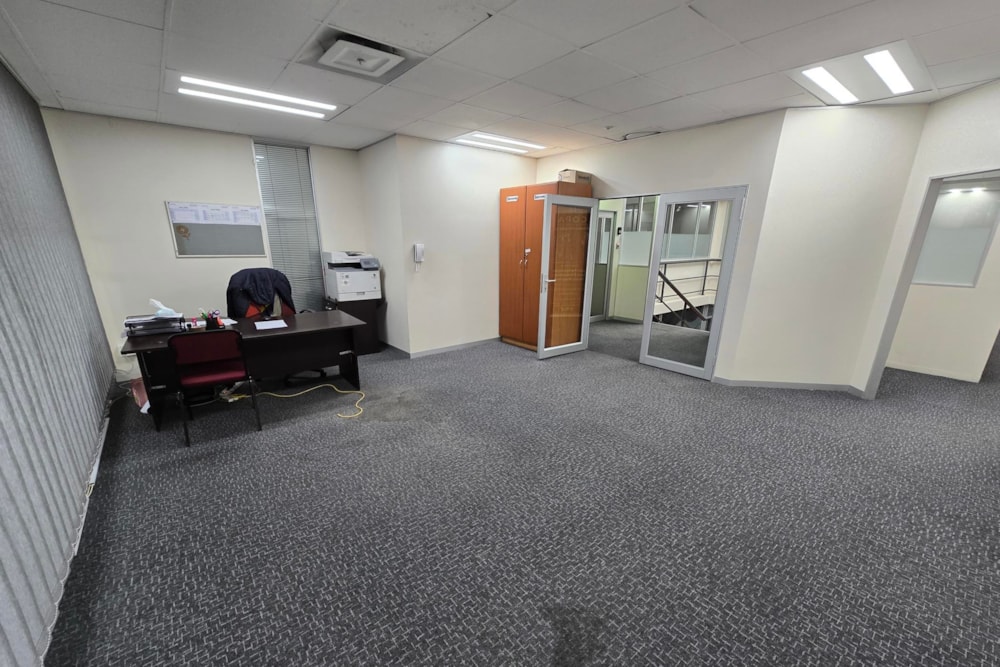 Commercial office to rent in Westville - 1WP1744575 Commercial office to rent in Westville - 1WP1744575