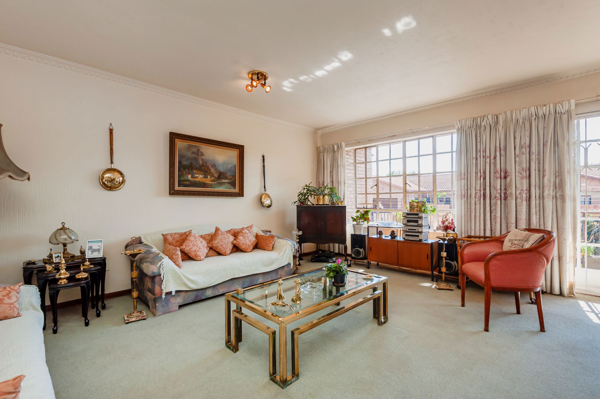 Townhouse for sale in New Redruth - 1GV1742139