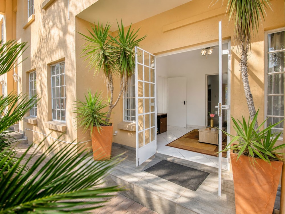 Security estate home to rent in Centurion Golf Estate - CNL1740789