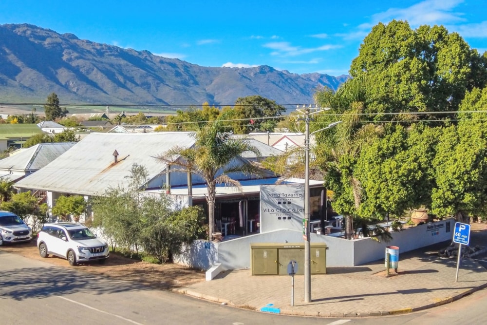 Commercial Building for sale in Porterville - RV1741411