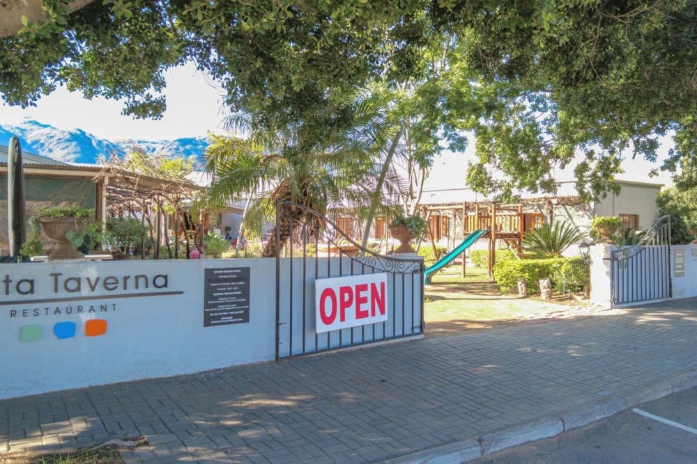 Commercial Building for sale in Porterville - RV1741411
