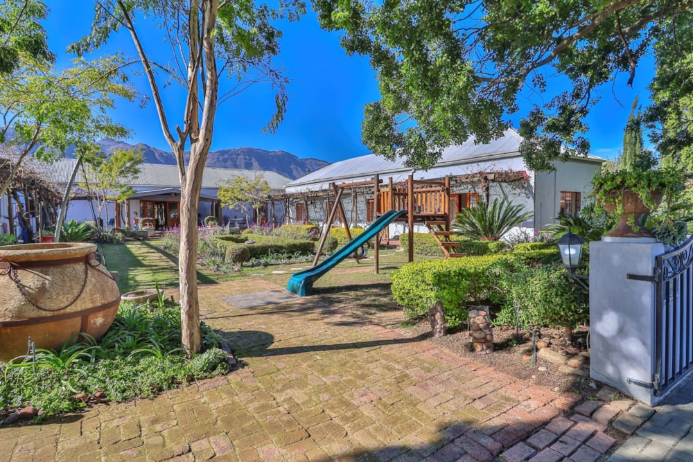 Commercial Building for sale in Porterville - RV1741411