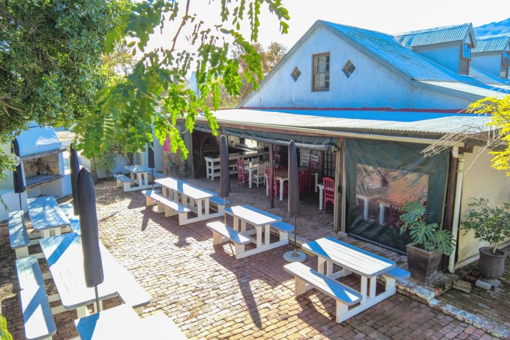 Commercial Building for sale in Porterville - RV1741411
