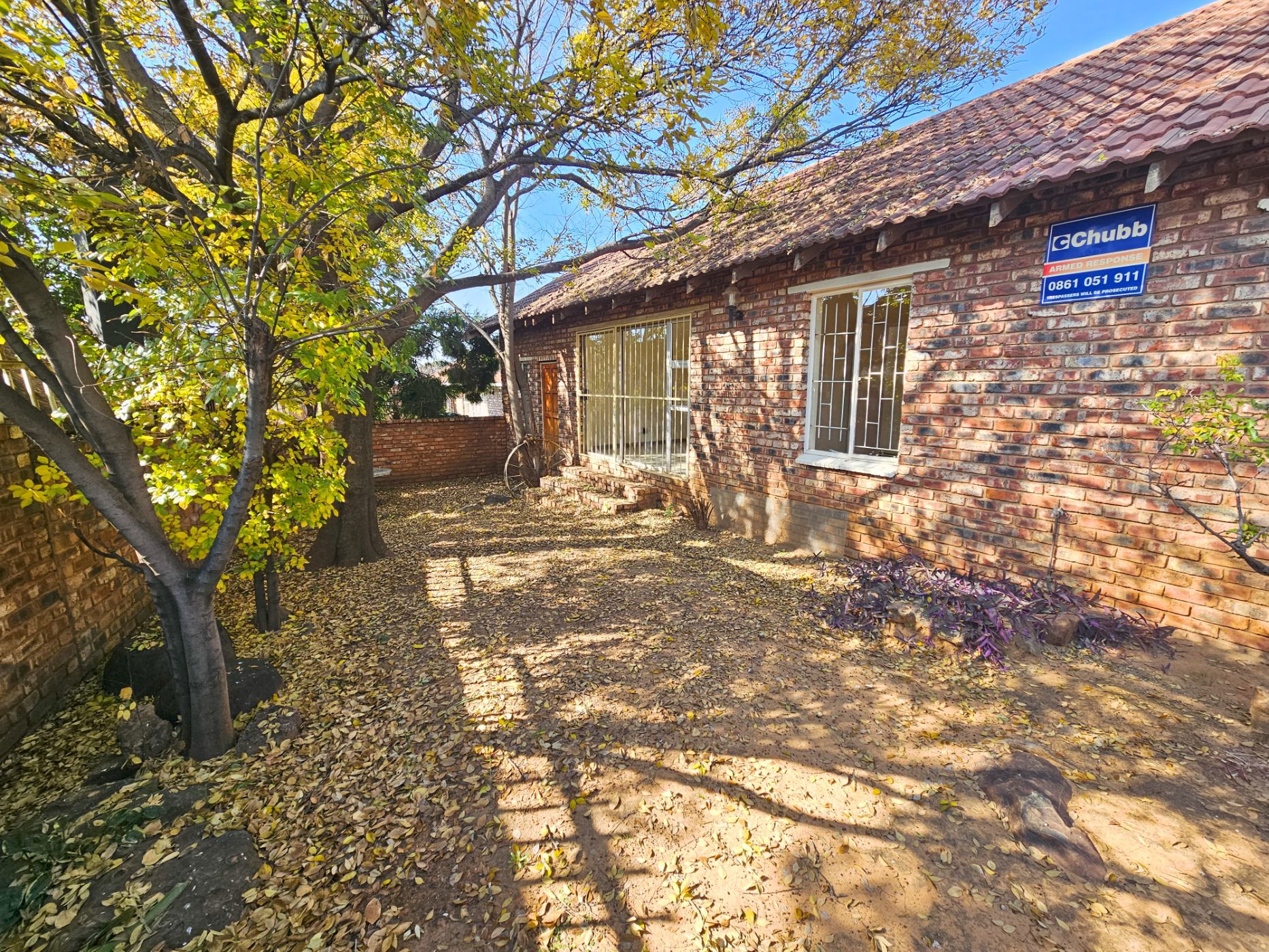 Townhouse for sale in Uitsig, Bloemfontein - 1BX1742631
