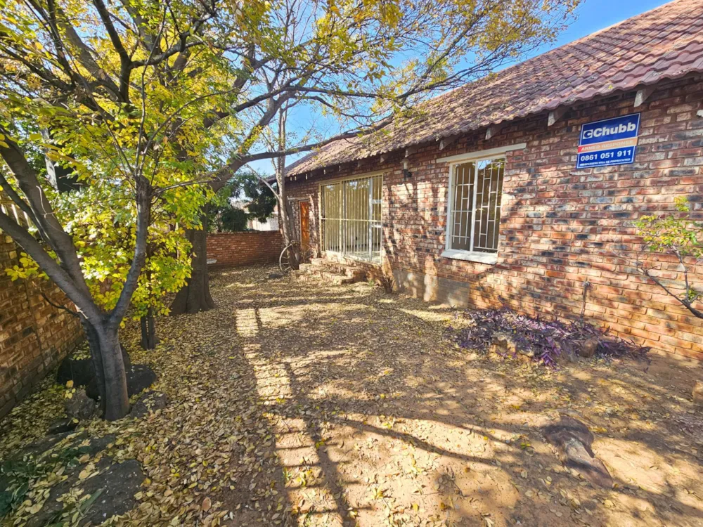 Townhouse sold in Uitsig, Bloemfontein - 1BX1742631 Townhouse sold in Uitsig, Bloemfontein - 1BX1742631