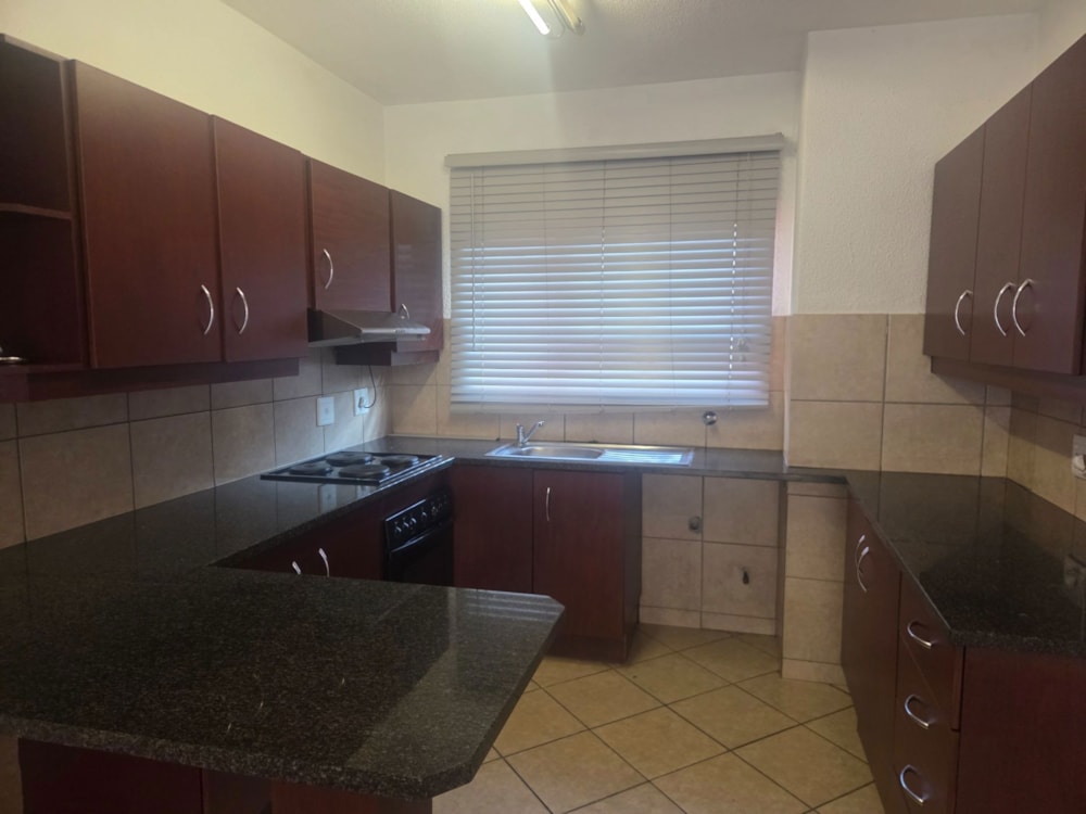 Apartment for sale in New Market Park - 1GV1741798