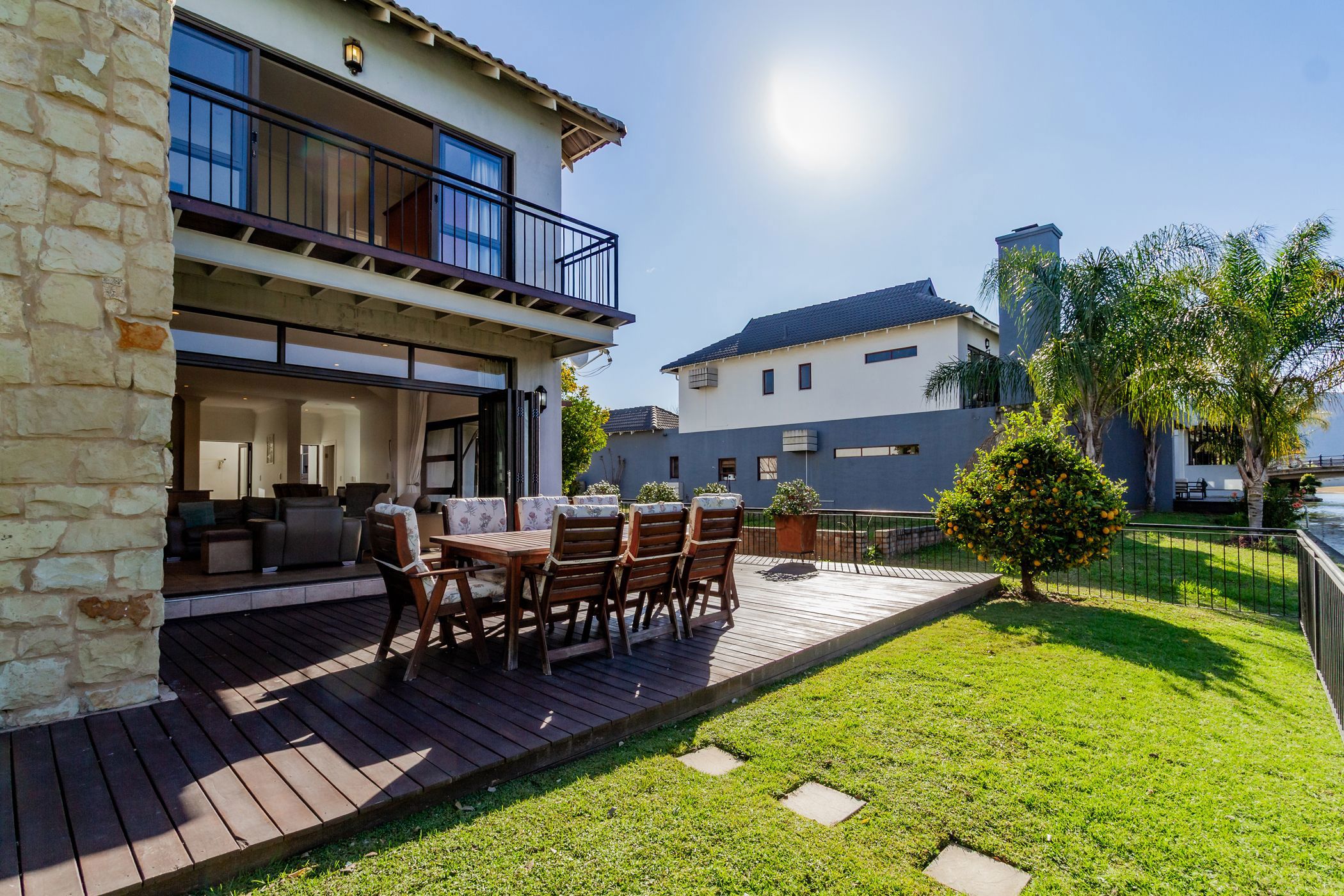 House for sale in The Islands Estate - 1HR1742644