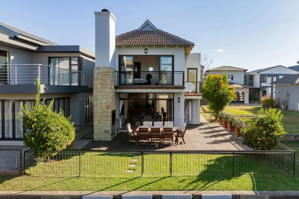House for sale in The Islands Estate - 1HR1742644