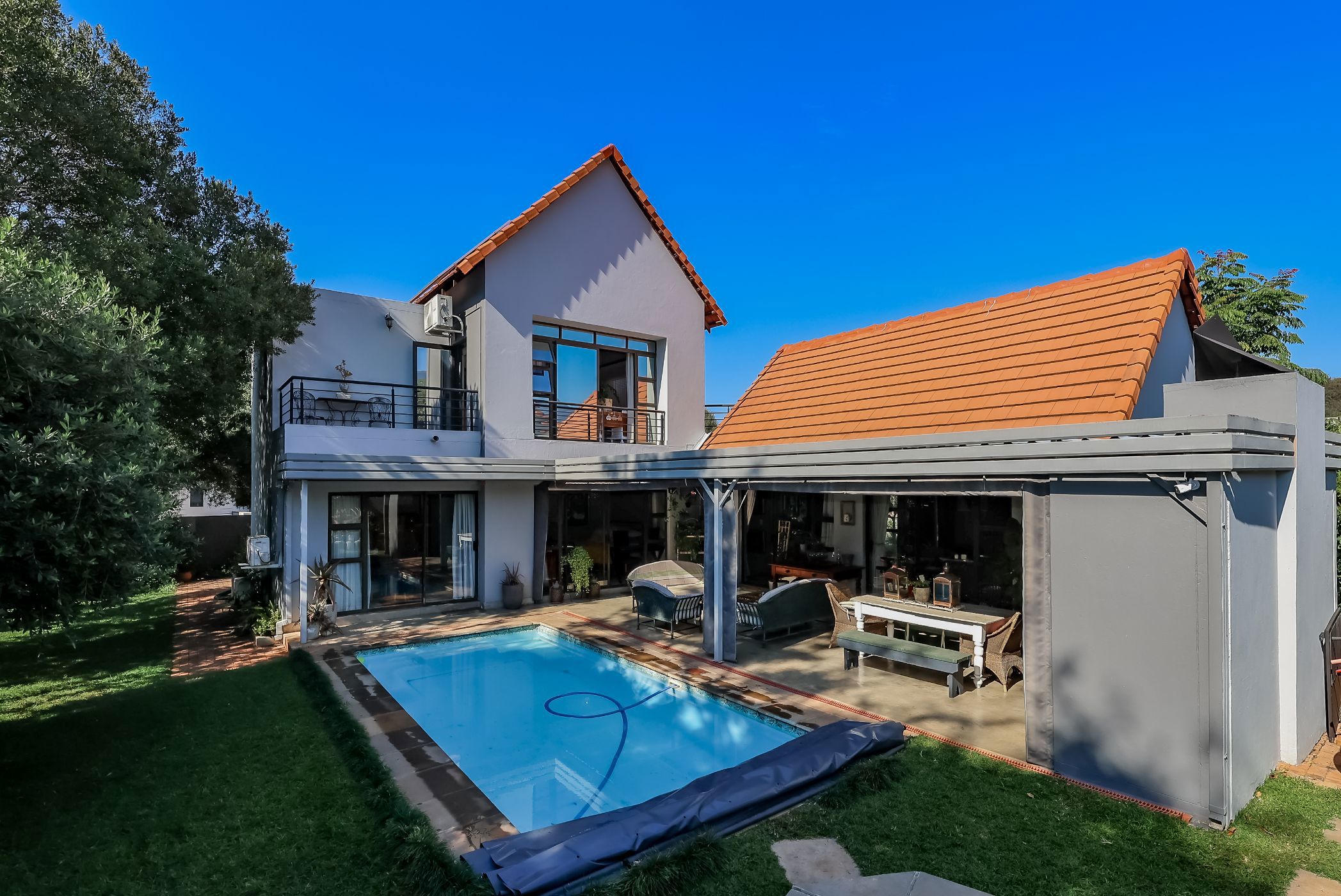 House for sale in Leloko Estate - 1HR1743242