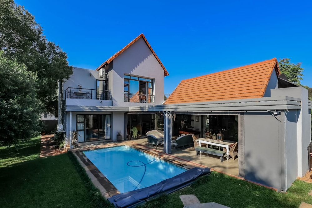 House for sale in Leloko Estate - 1HR1743242 House for sale in Leloko Estate - 1HR1743242