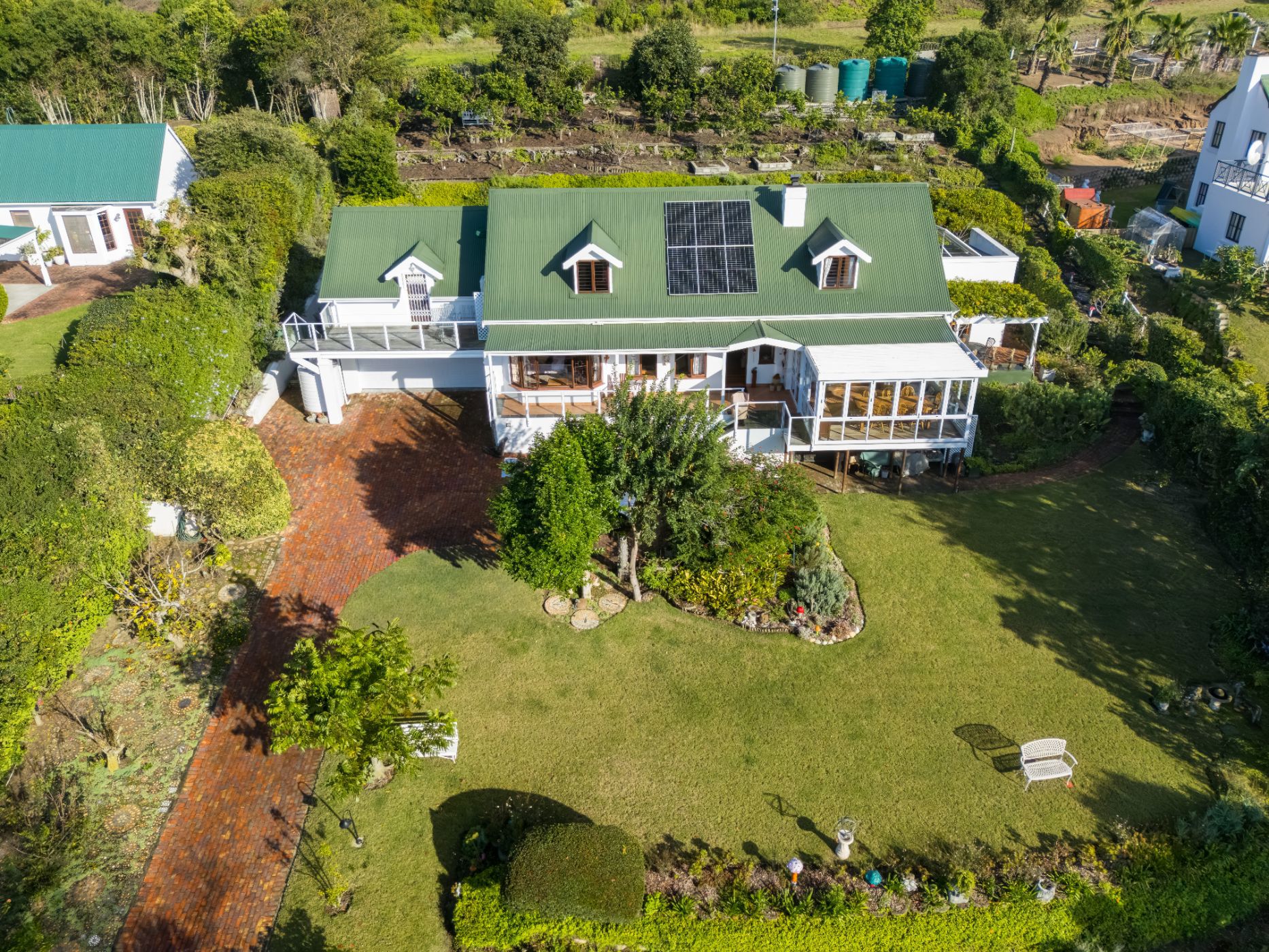 House for sale in Belvidere - 1KG1738127