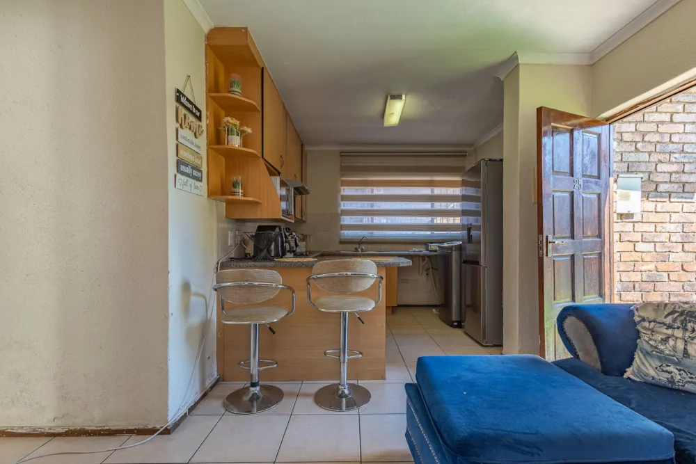 Apartment for sale in Edleen - KTP1741678