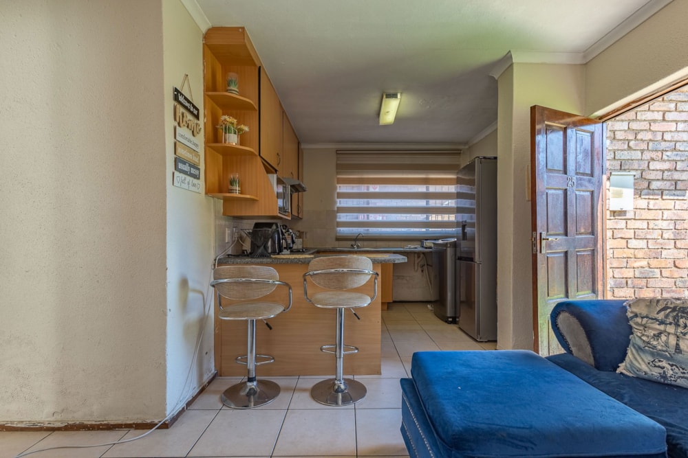 Apartment for sale in Edleen - KTP1741678