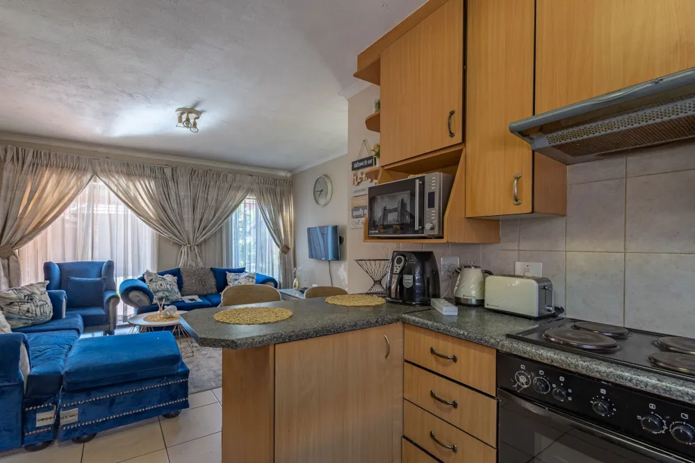 Apartment for sale in Edleen - KTP1741678