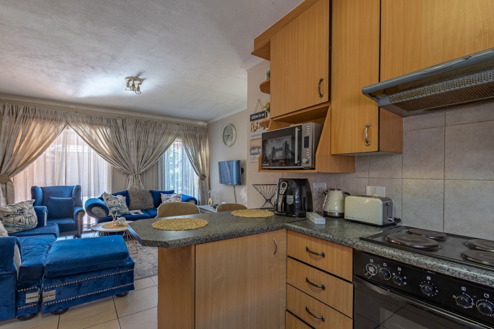 Apartment for sale in Edleen - KTP1741678