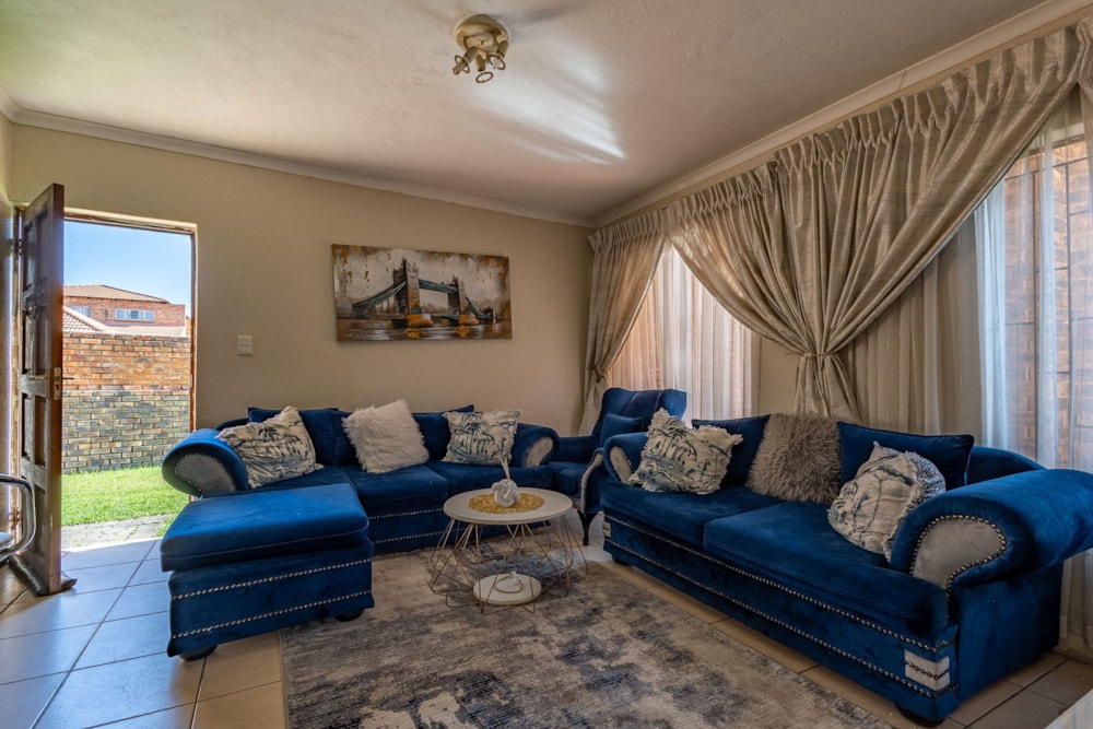 Apartment for sale in Edleen - KTP1741678