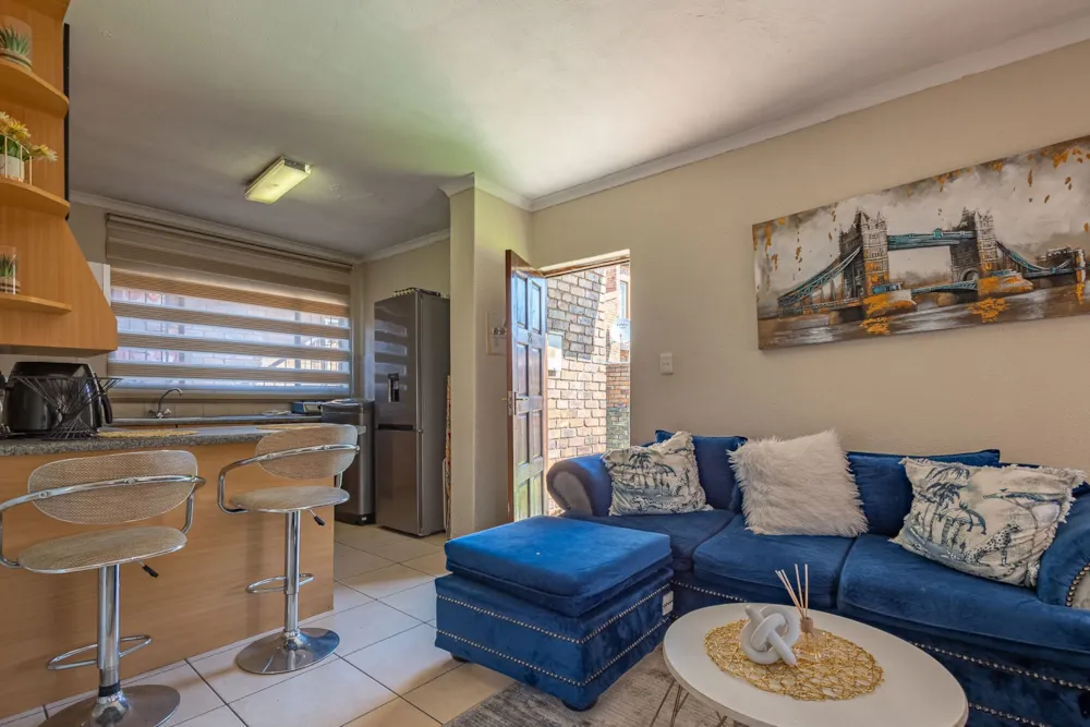 Apartment for sale in Edleen - KTP1741678