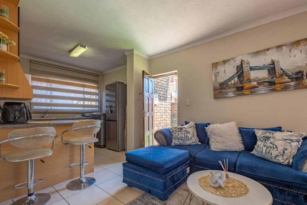 Apartment for sale in Edleen - KTP1741678