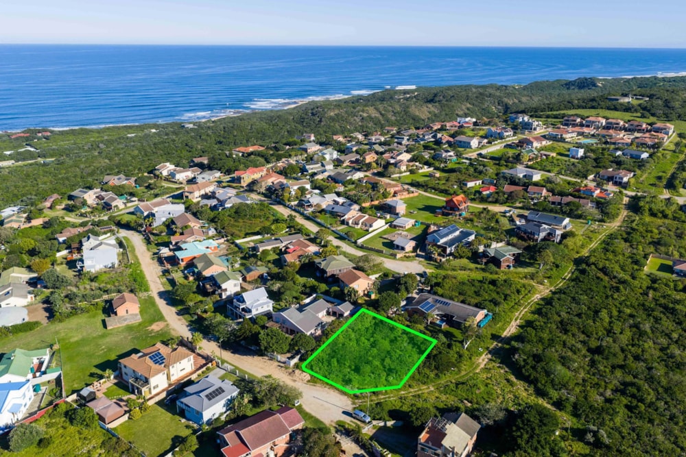 Vacant land for sale in Forest Downs - 1PF1745381 Vacant land for sale in Forest Downs - 1PF1745381