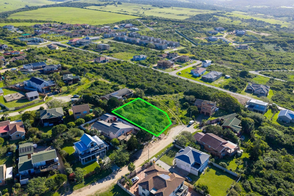 Vacant land for sale in Forest Downs - 1PF1745381 Vacant land for sale in Forest Downs - 1PF1745381