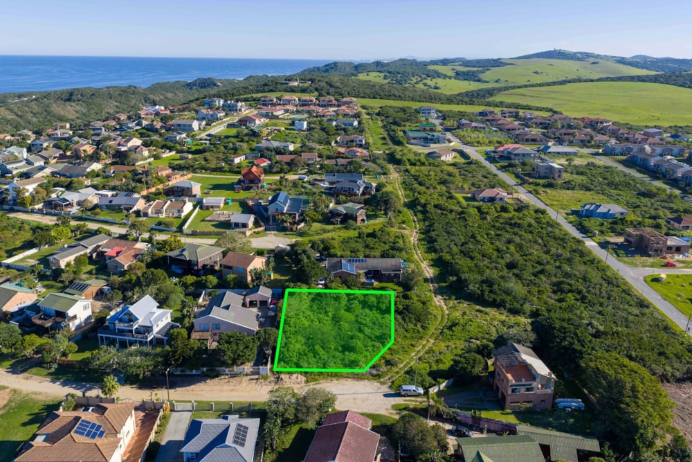 Vacant land for sale in Forest Downs - 1PF1745381 Vacant land for sale in Forest Downs - 1PF1745381