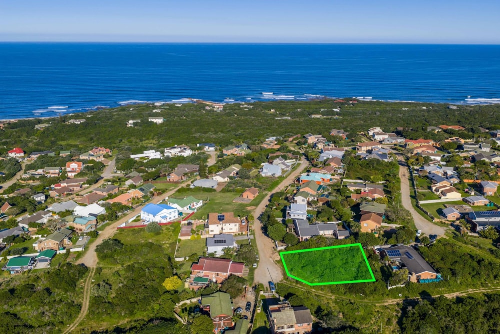 Vacant land for sale in Forest Downs - 1PF1745381 Vacant land for sale in Forest Downs - 1PF1745381