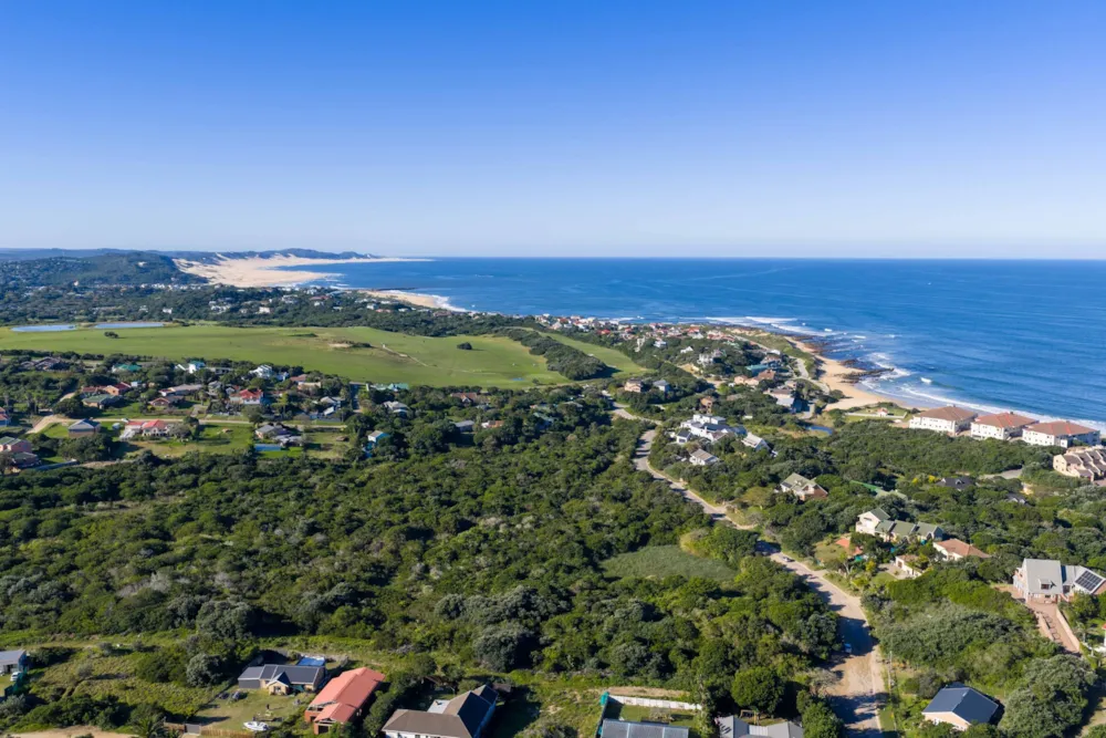 Vacant land for sale in Forest Downs - 1PF1745381