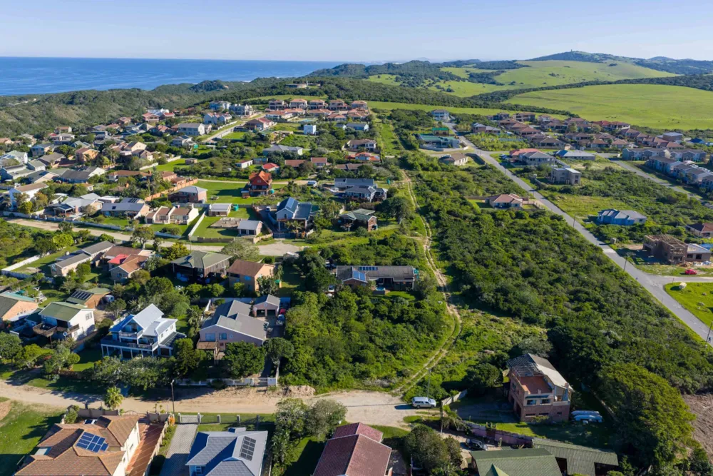 Vacant land for sale in Forest Downs - 1PF1745381