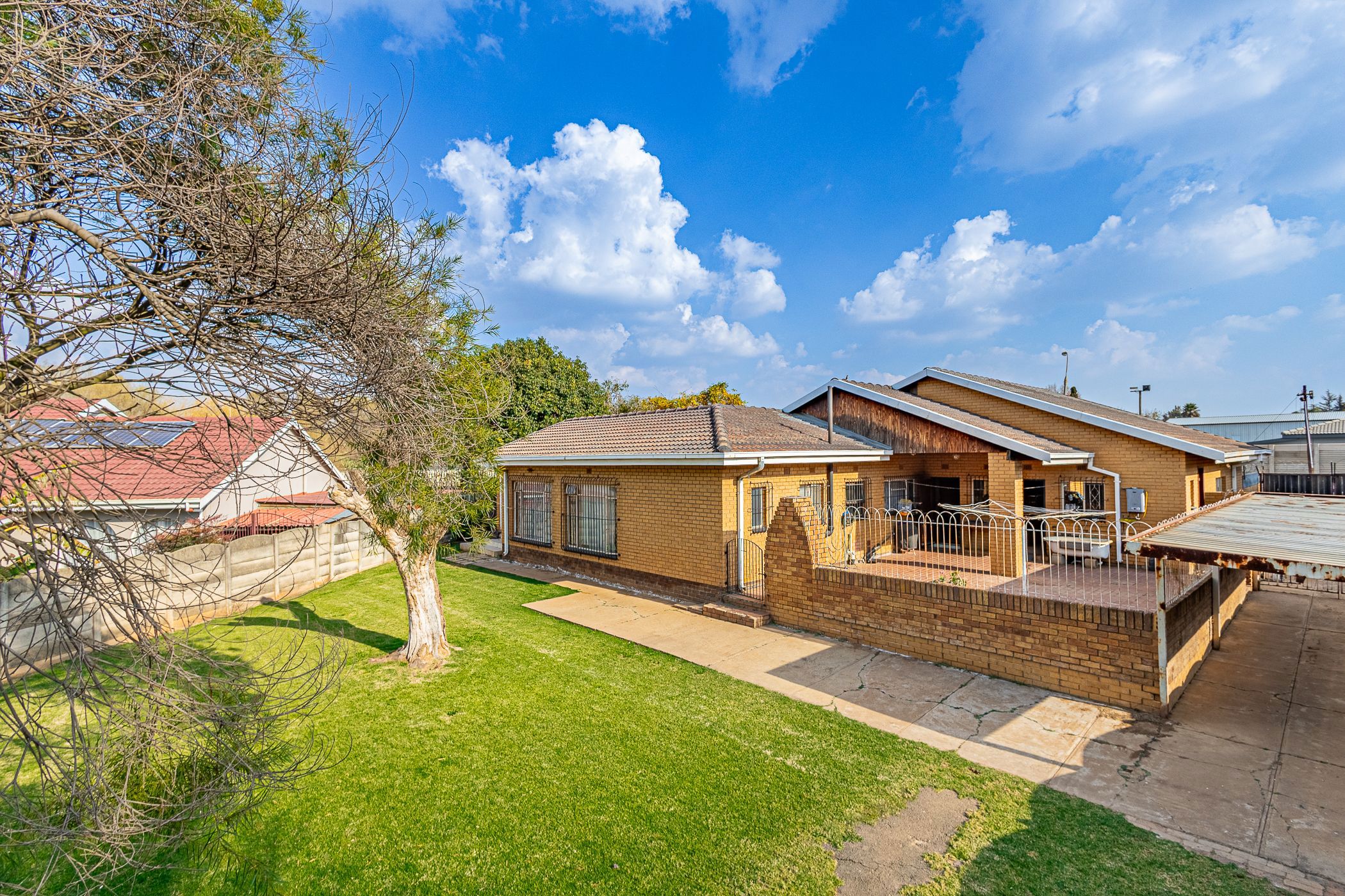 House for sale in Pomona - KTP1742100